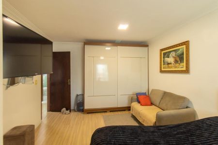 Casa para alugar com 255m², 3 quartos e 3 vagasQuarto 1