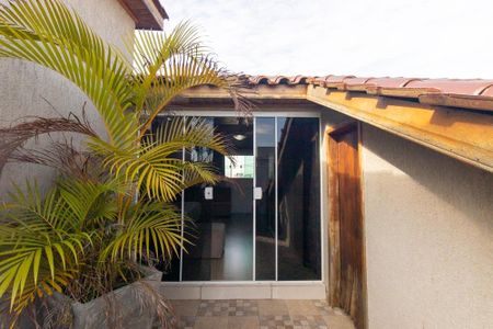 Casa para alugar com 255m², 3 quartos e 3 vagasVaranda da Suite