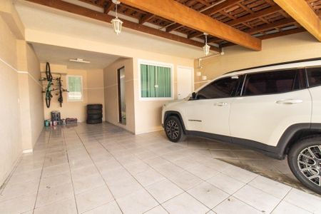 Casa para alugar com 255m², 3 quartos e 3 vagasGaragem