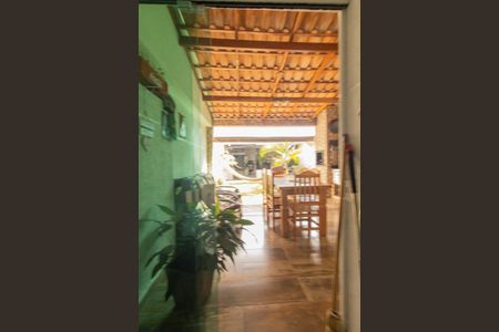 Casa para alugar com 255m², 3 quartos e 3 vagasÁrea de Serviço