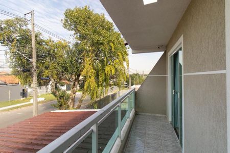 Casa para alugar com 255m², 3 quartos e 3 vagasVaranda do Quarto 2