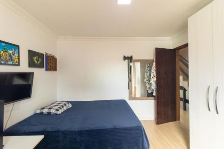 Casa para alugar com 255m², 3 quartos e 3 vagasQuarto 2
