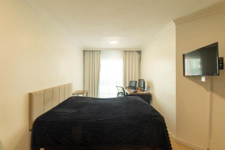 Casa para alugar com 255m², 3 quartos e 3 vagasQuarto 1