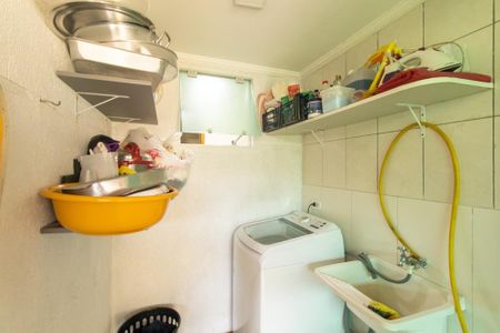Casa para alugar com 255m², 3 quartos e 3 vagasÁrea de Serviço