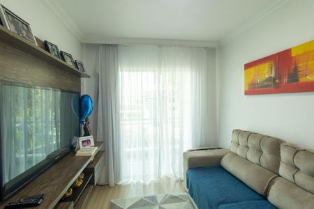 Sala de TV de casa para alugar com 3 quartos, 255m² em Bairro Alto, Curitiba