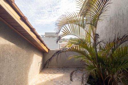 Casa para alugar com 255m², 3 quartos e 3 vagasVaranda da Suite