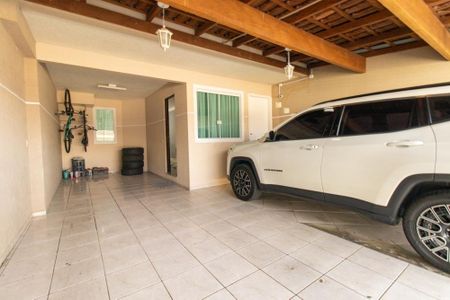 Casa para alugar com 255m², 3 quartos e 3 vagasGaragem