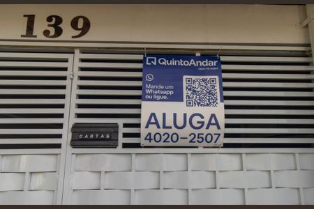 Casa para alugar com 255m², 3 quartos e 3 vagasPlaca