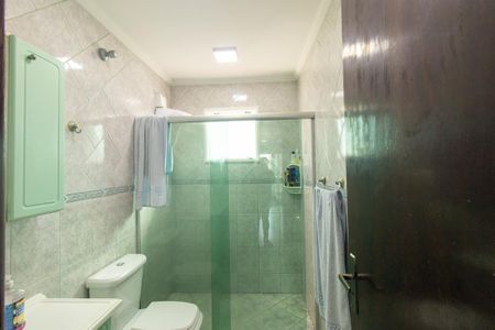 Casa para alugar com 255m², 3 quartos e 3 vagasBanheiro Social