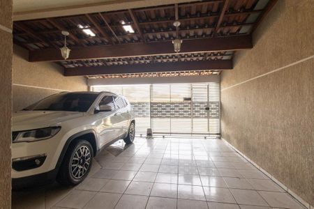 Casa para alugar com 255m², 3 quartos e 3 vagasGaragem