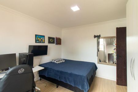 Casa para alugar com 255m², 3 quartos e 3 vagasQuarto 2