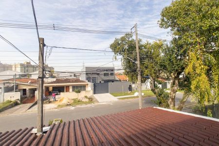 Casa para alugar com 255m², 3 quartos e 3 vagasVista da Varanda 