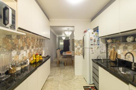 Casa para alugar com 255m², 3 quartos e 3 vagas Cozinha