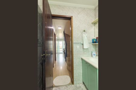 Casa para alugar com 255m², 3 quartos e 3 vagasBanheiro Social