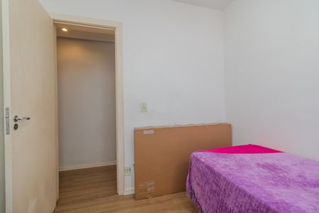 Apartamento à venda com 111m², 3 quartos e 1 vagaQuarto 2