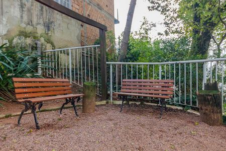 Apartamento à venda com 111m², 3 quartos e 1 vagaÁrea comum