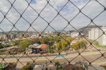 Apartamento à venda com 111m², 3 quartos e 1 vagaVista do Quarto 2