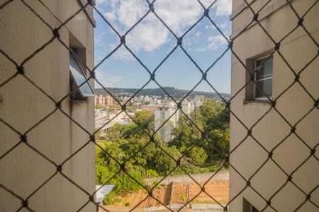Apartamento à venda com 111m², 3 quartos e 1 vagaVista do Quarto