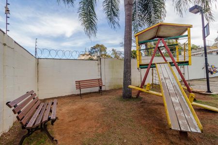 Apartamento à venda com 111m², 3 quartos e 1 vagaÁrea comum