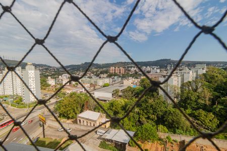 Apartamento à venda com 111m², 3 quartos e 1 vagaVista da Banheiro da Suíte