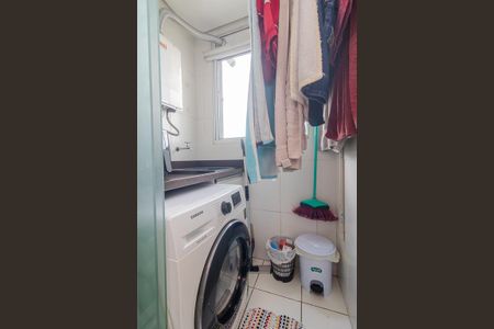 Apartamento à venda com 111m², 3 quartos e 1 vagaÁrea de Serviço