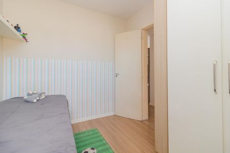Apartamento à venda com 111m², 3 quartos e 1 vagaQuarto