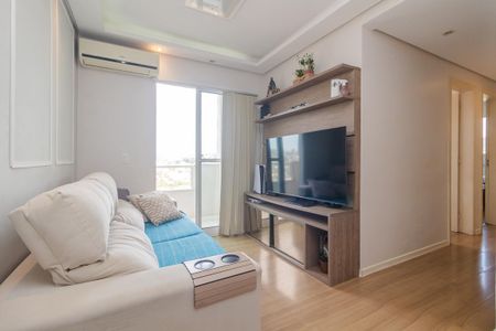 Apartamento à venda com 111m², 3 quartos e 1 vagaSala