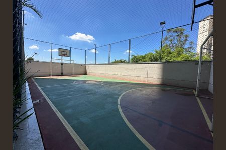 Apartamento à venda com 44m², 2 quartos e 1 vagaQuadra Esportiva