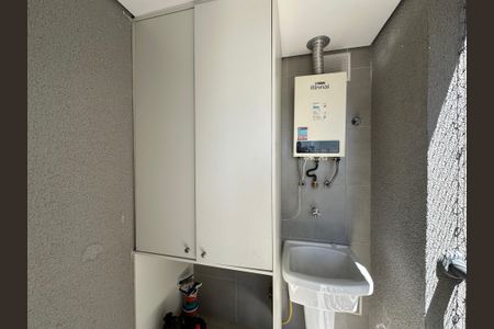 Apartamento à venda com 44m², 2 quartos e 1 vagaÁrea de Serviço