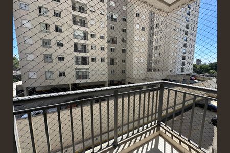 Apartamento à venda com 44m², 2 quartos e 1 vagaVaranda da Sala