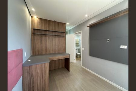 Apartamento à venda com 44m², 2 quartos e 1 vagaQuarto 2
