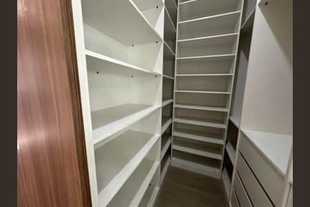 Apartamento à venda com 44m², 2 quartos e 1 vagaCloset do Quarto 2