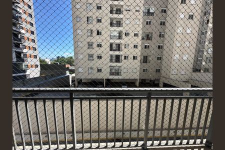 Apartamento à venda com 44m², 2 quartos e 1 vagaVaranda da Sala