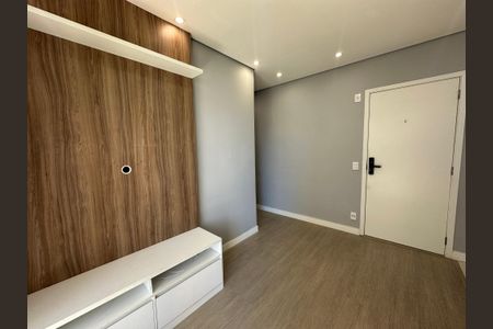 Apartamento à venda com 44m², 2 quartos e 1 vagaSala