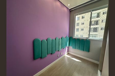 Apartamento à venda com 44m², 2 quartos e 1 vagaQuarto 1