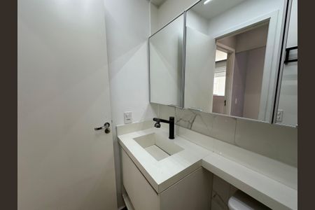Apartamento à venda com 44m², 2 quartos e 1 vagaBanheiro