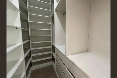 Apartamento à venda com 44m², 2 quartos e 1 vagaCloset do Quarto 2