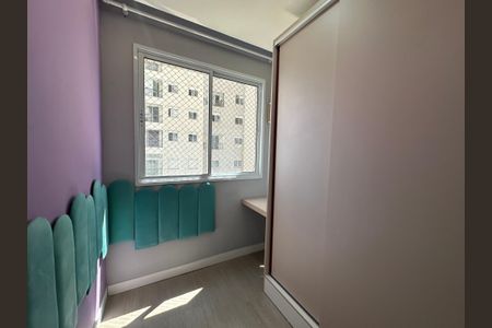 Apartamento à venda com 44m², 2 quartos e 1 vagaQuarto 1