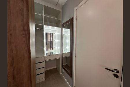 Apartamento à venda com 44m², 2 quartos e 1 vagaQuarto 2