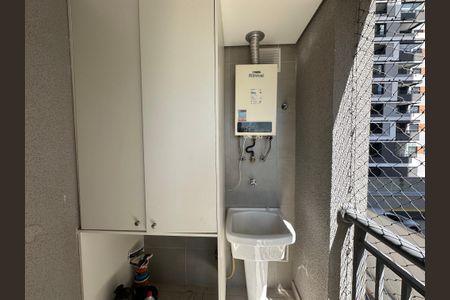 Apartamento à venda com 44m², 2 quartos e 1 vagaÁrea de Serviço