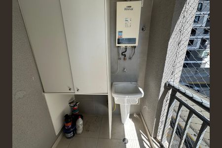 Apartamento à venda com 44m², 2 quartos e 1 vagaÁrea de Serviço