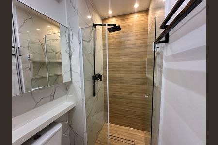 Apartamento à venda com 44m², 2 quartos e 1 vagaBanheiro