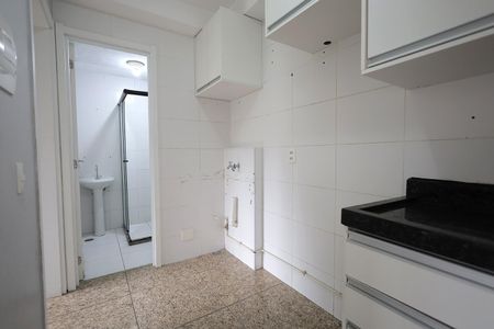 Apartamento para alugar com 35m², 2 quartos e sem vagaCozinha