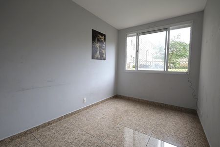 Sala de apartamento à venda com 2 quartos, 35m² em Rp3 (regiões de Planejamento), Santo André