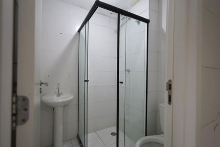 Apartamento para alugar com 35m², 2 quartos e sem vagaBanheiro