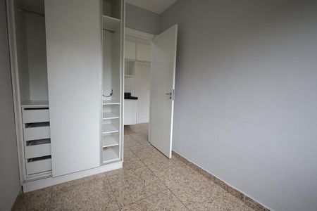 Apartamento para alugar com 35m², 2 quartos e sem vagaQuarto 1