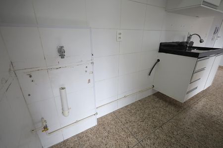Apartamento para alugar com 35m², 2 quartos e sem vagaCozinha
