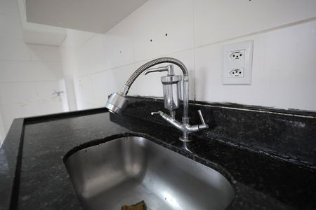 Apartamento para alugar com 35m², 2 quartos e sem vagaCozinha