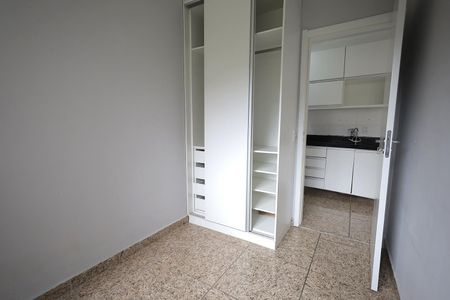 Apartamento para alugar com 35m², 2 quartos e sem vagaQuarto 1