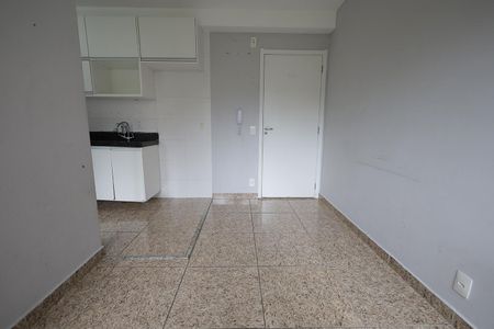 Apartamento para alugar com 35m², 2 quartos e sem vagaSala